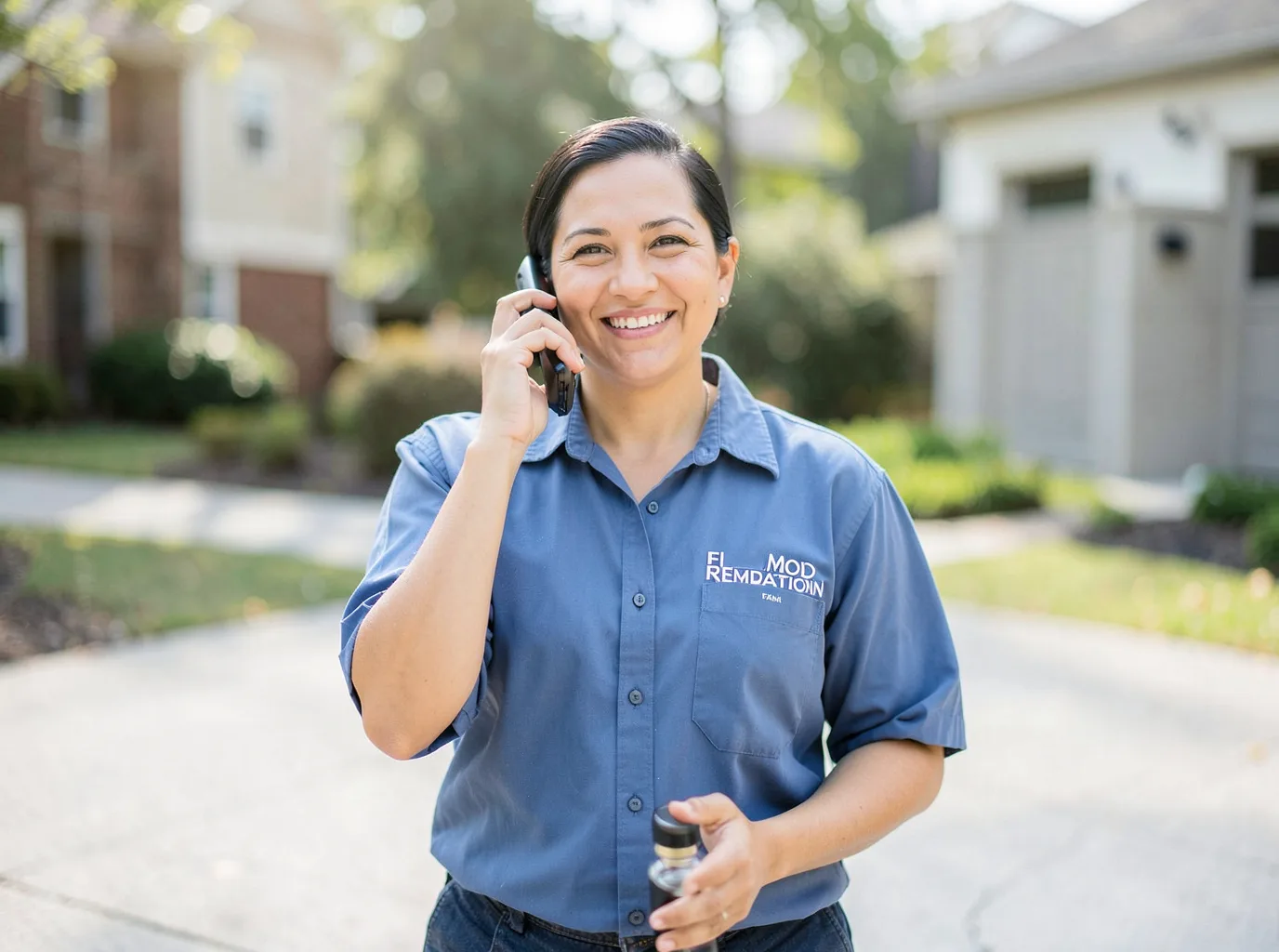 Mold Remediation Columbus, NE FAQs